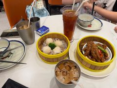 -香港新记茶餐厅(春熙太古里店)