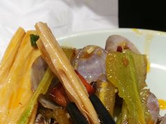 -船歌·鱼水饺青岛菜(合肥路永旺店)