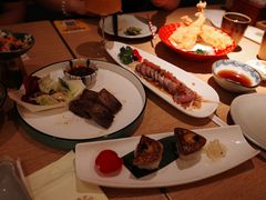 -阿吾罗·月咏精致日料(港汇恒隆广场店)