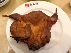 -燕风楼烤鸭店(建设总店)