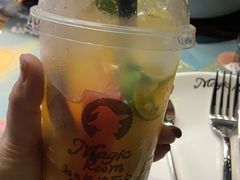 -祖母的魔法厨房(印象城店)