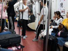 -西安北站(地铁站)