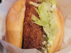 -Shake Shack(南山万象天地店)