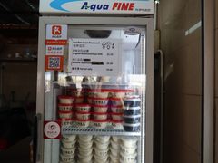 -老伴豆花(麦士威熟食中心店)