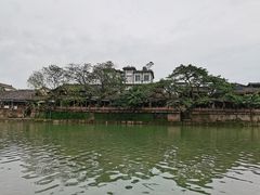 -徐老幺奶汤面