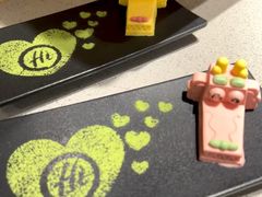 -海底捞火锅(高科东路店)