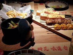 -雪熊精酿·哈尔滨烧烤酒馆(非遗大串店)
