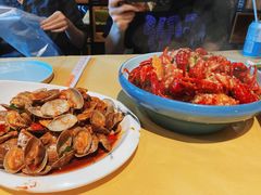 -小田油焖小龙虾(双井店)