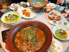 -颂福楼·南京菜(定淮门店)