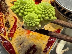 -巴奴毛肚火锅(大剧院店)