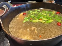 -盡膳口福·百年汤方火锅(科华北路店)