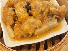 -点都德(龙之梦店)