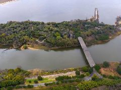 -福建鲤鱼洲酒店