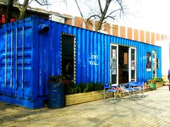 -灯塔咖啡馆BOOK·Coffee Shop