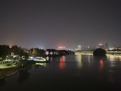 -眉山湿地公园(东坡区)