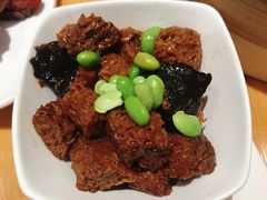 -鼎泰丰(当代商城店)