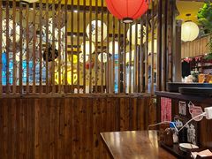 -鸟鹏烧鸟居酒屋(仁恒梦中心店)