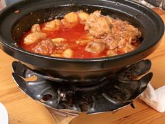 -88号小吃店·经典云南菜·地道纳西美食