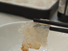 -祈胜邨•顺德鱼生•顺德菜(容桂店)