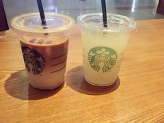 -星巴克臻选(周浦万达店)