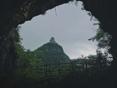 -朱砂古镇