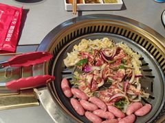 -棒小伙·齐齐哈尔烤肉(龙茗路店)