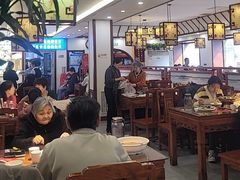 -惠宾饭庄(中山路店)