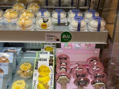 -KenGee仟吉(吉庆街店)