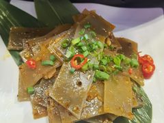 -秦炉烤肉(财富中心店)