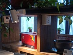 -栖巢咖啡(天鹅湖万达低碳店)