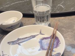 -前海沿·青岛菜(大拇指广场石老人店)