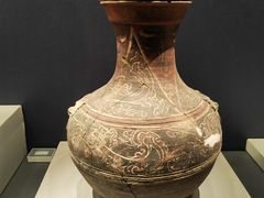 -北京大葆台遗址博物馆