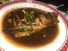 -旺顺阁·北京菜(北辰上品+)