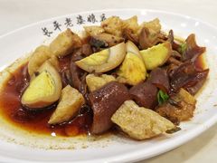 -长平老姿娘夜粥(平东一街店)
