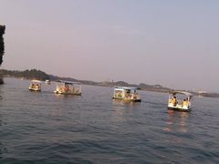 -仙海旅游度假区