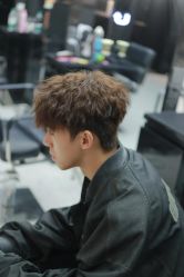 -小时代·烫染连锁