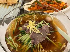 -七八冷面·延边朝鲜族美食(圣熙八号店)