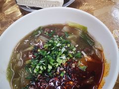 肉丸糊辣汤-老字号贾家肉丸糊辣汤(光明巷店)