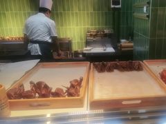 -7号院家宴.烧鸽子(门头沟店)