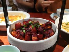 -田婆婆的菜(印象汇店)