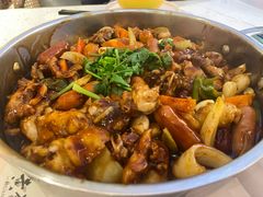 -黄记煌三汁焖锅(悦方IDmall店)