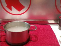 -凯鸽火锅(华林新天地店)