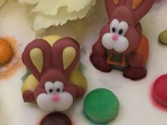 -兔兔家蛋糕甜品(德胜店)