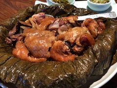 -湖滨28中餐厅·西湖宴·杭州君悦酒店