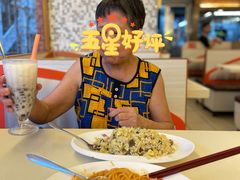 -永盈茶餐厅(江南大道中店)