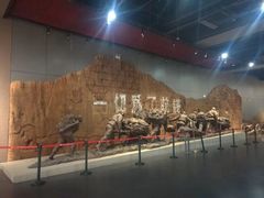 -华北军区烈士陵园