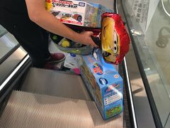 -TOYSRUS玩具反斗城(上海万象城店)