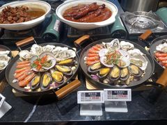 -高佳庄·舟山海鲜(海景旗舰店)