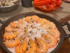 -上屿水产(鼓浪屿一店)