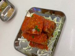 -白仁仔· 活烤海鲜 宵夜(豫园店)